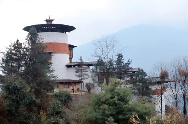 4 Nights 5 Days Tour Package to Thimphu, Paro